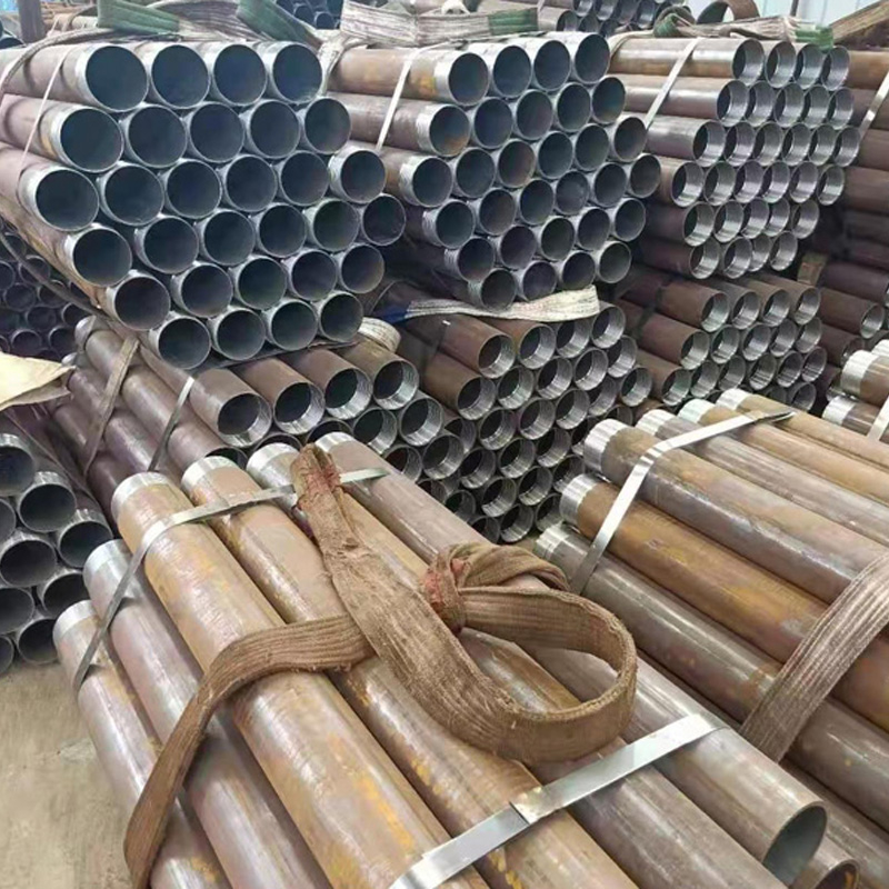 汉中地质跟管