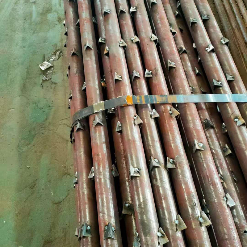 汉中土钉小导管