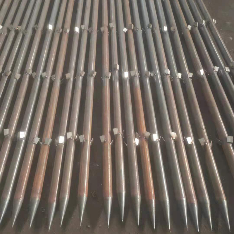 汉中土钉小导管