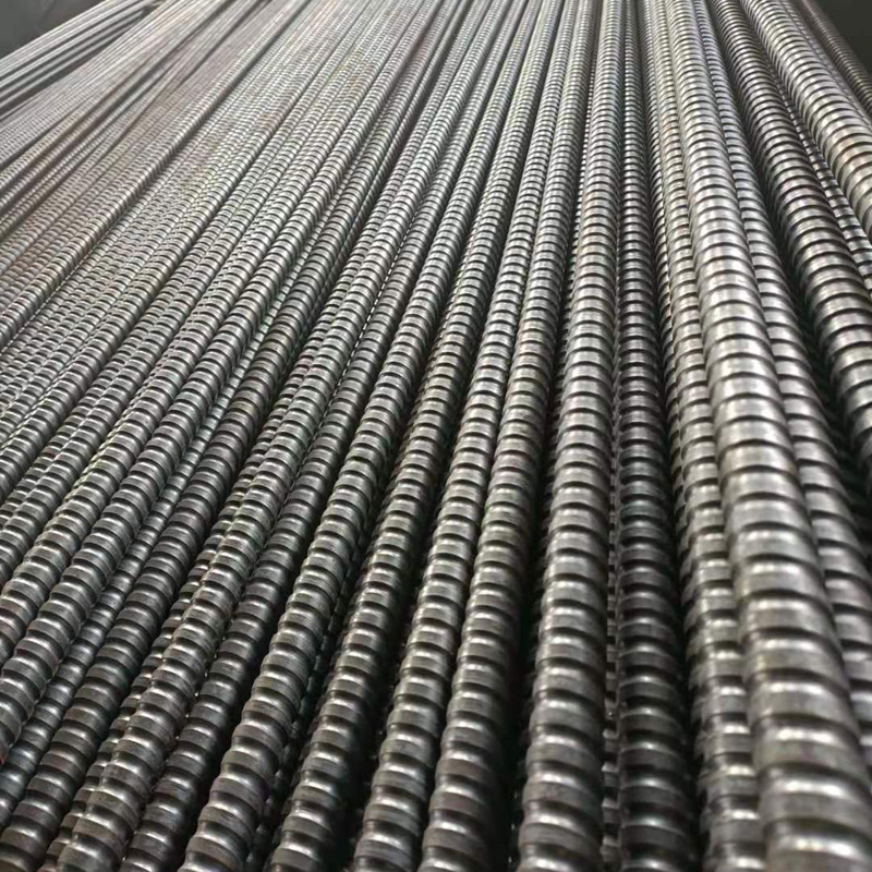 汉中中空锚杆